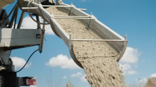 Best Concrete Pool Decks in Robert Lee, TX