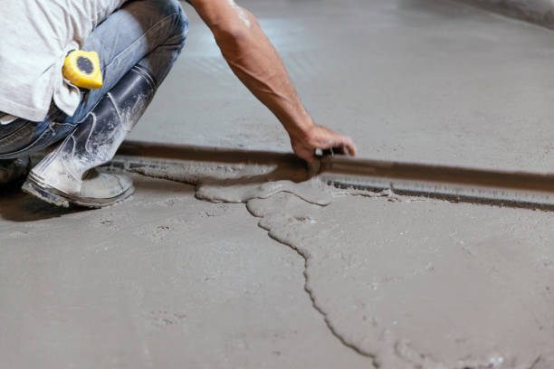 Best Decorative Concrete in Robert Lee, TX