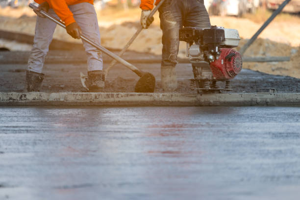 Best Concrete Sealing and Maintenance in Robert Lee, TX