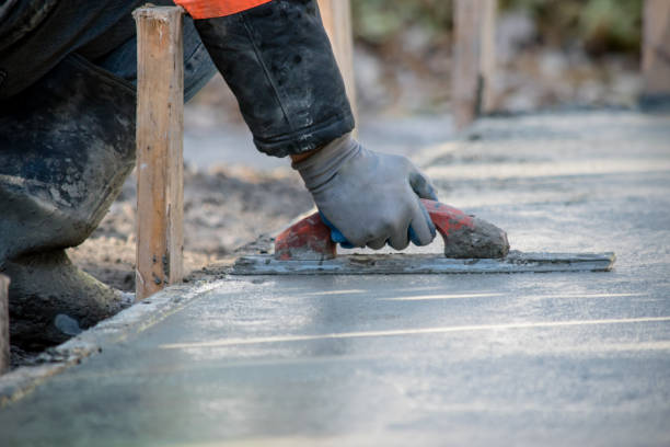  Robert Lee, TX Concrete contractor Pros