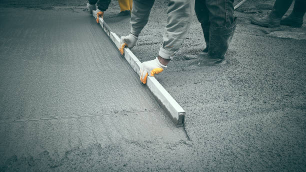 Best Residential Concrete Solutions in Robert Lee, TX